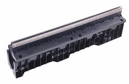  樹(shù)脂排水溝的安裝很簡(jiǎn)單，但是這三…